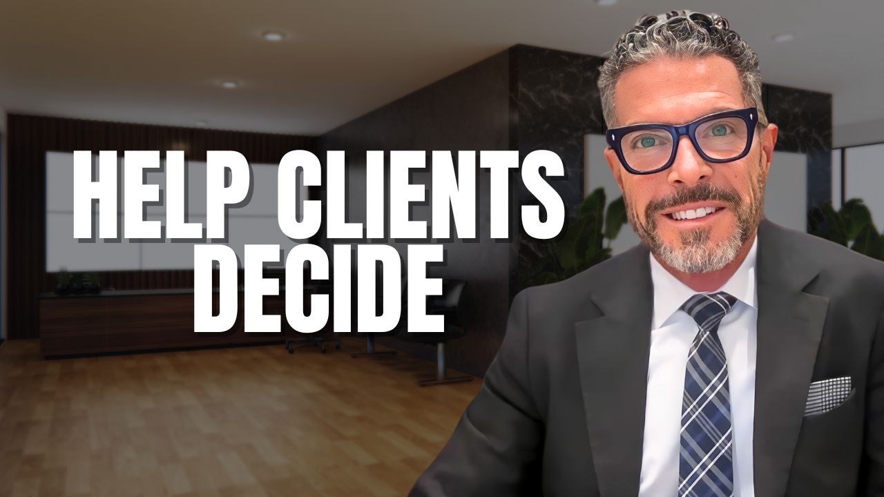 How Do You Talk to Clients About Economic Uncertainty and Interest Rates?