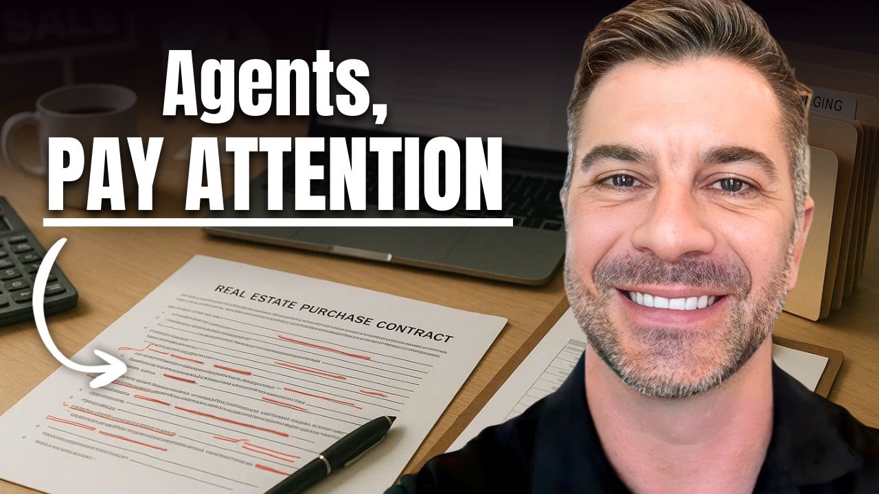 How Can Agents Handle Rising Deal Cancellations?