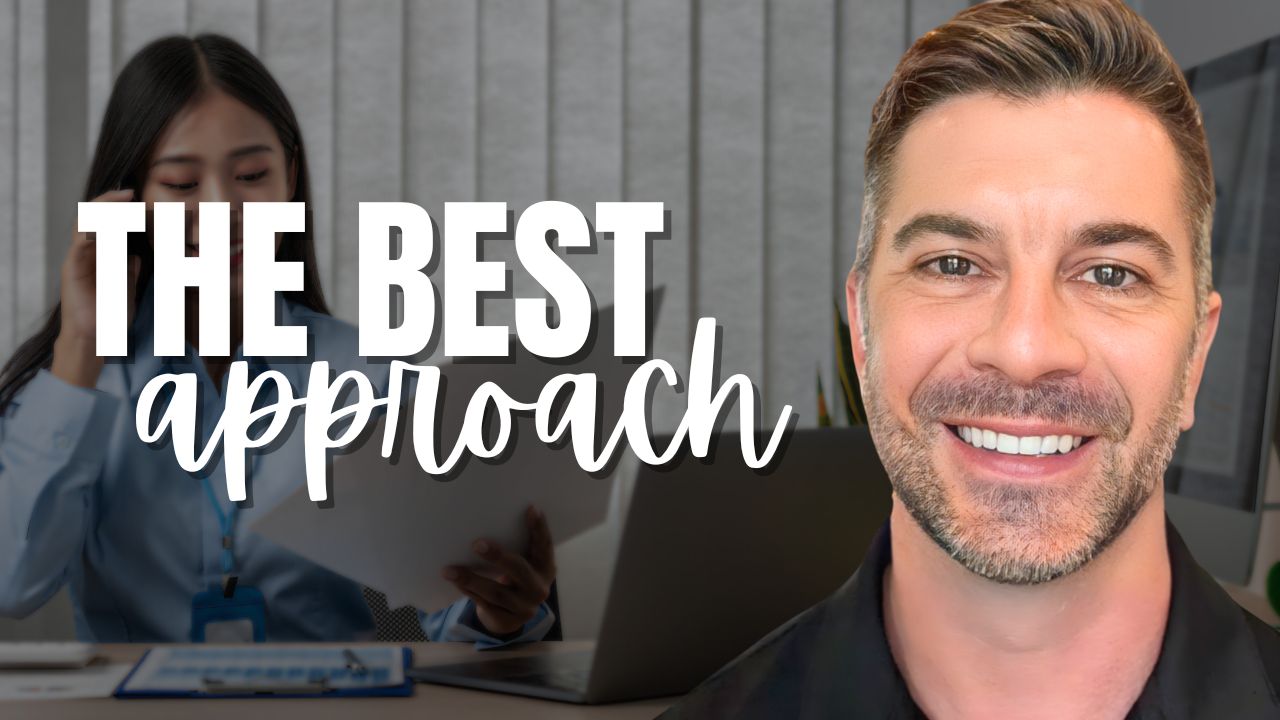 How Do I Call an Expired Listing for an Appointment?