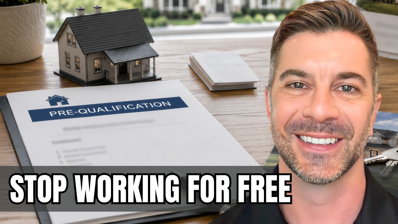 How Do I Pre-Qualify a Buyer to Ensure I Get Paid?