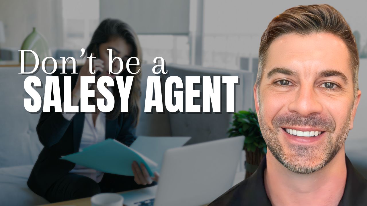 How to Stay in Touch With Your Sphere of Influence (Without Being Annoying)