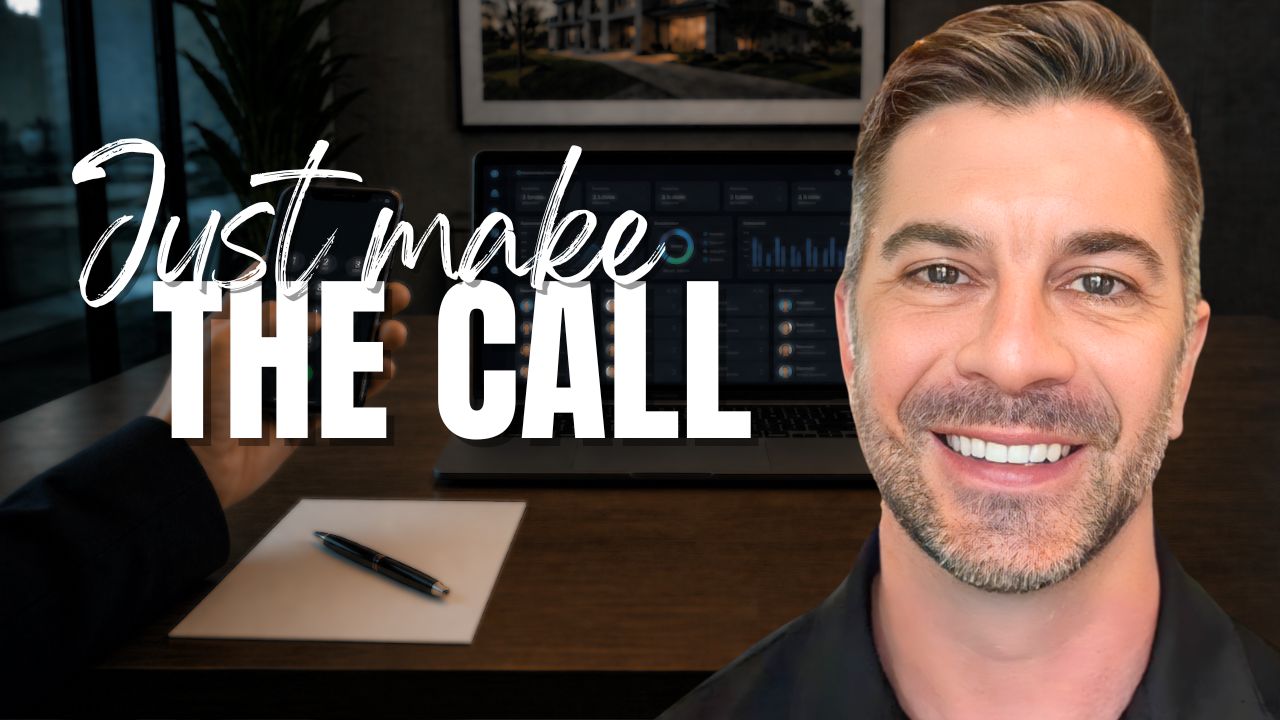 Is Your Fear of Rejection Costing You Listings?