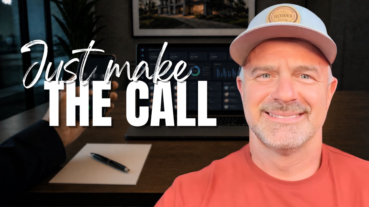 Is Your Fear of Rejection Costing You Listings?