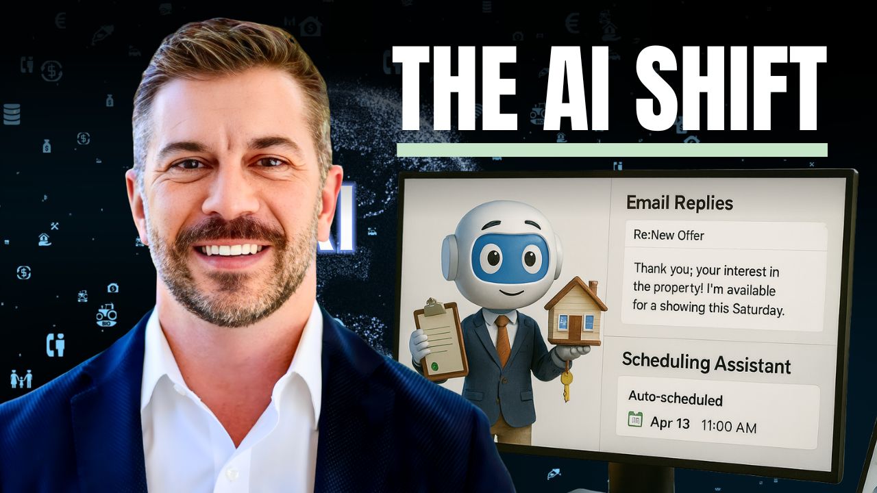 How Is AI Shaping the Real Estate Industry for Agents?