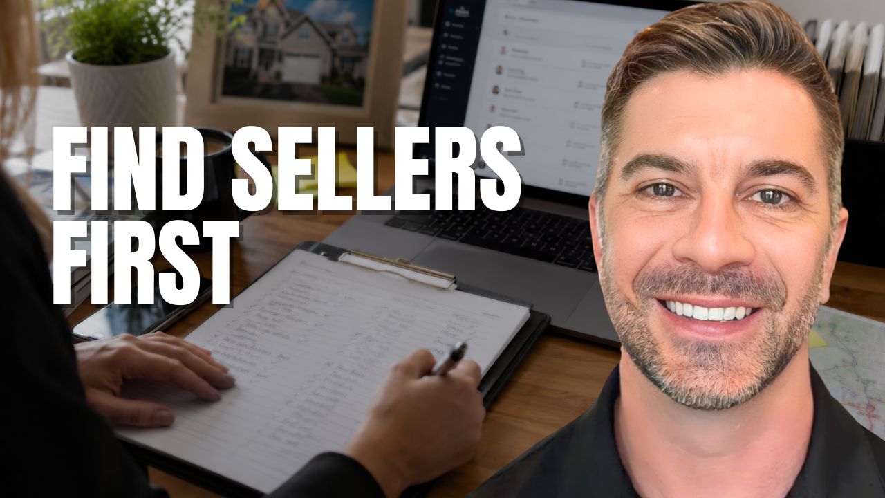 How Do I Buy a List of Likely Sellers to Call for Listings?