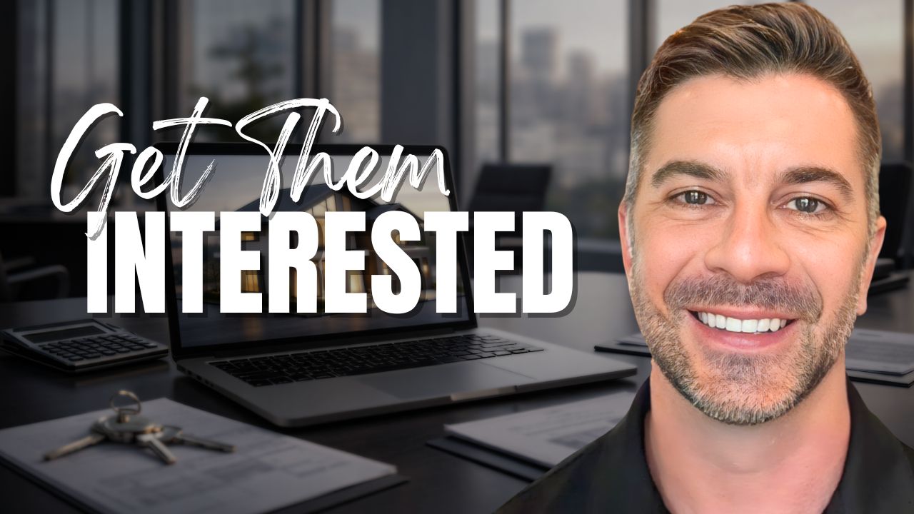 What Content Should You Send to Your Real Estate Database?