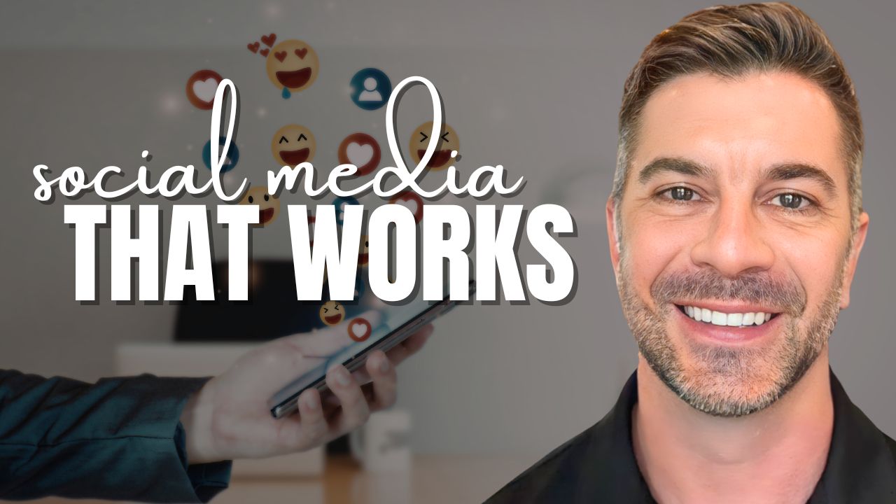 What Should I Post on Social Media To Get Business?