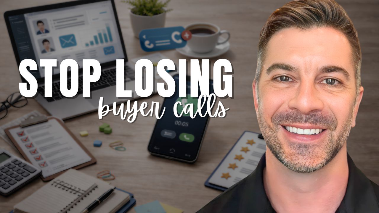 What To Say When Calling an Online Buyer Lead
