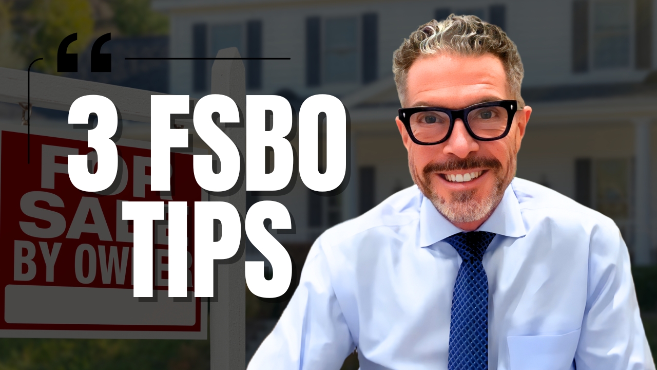 How Should You Call an FSBO Property for an Appointment?