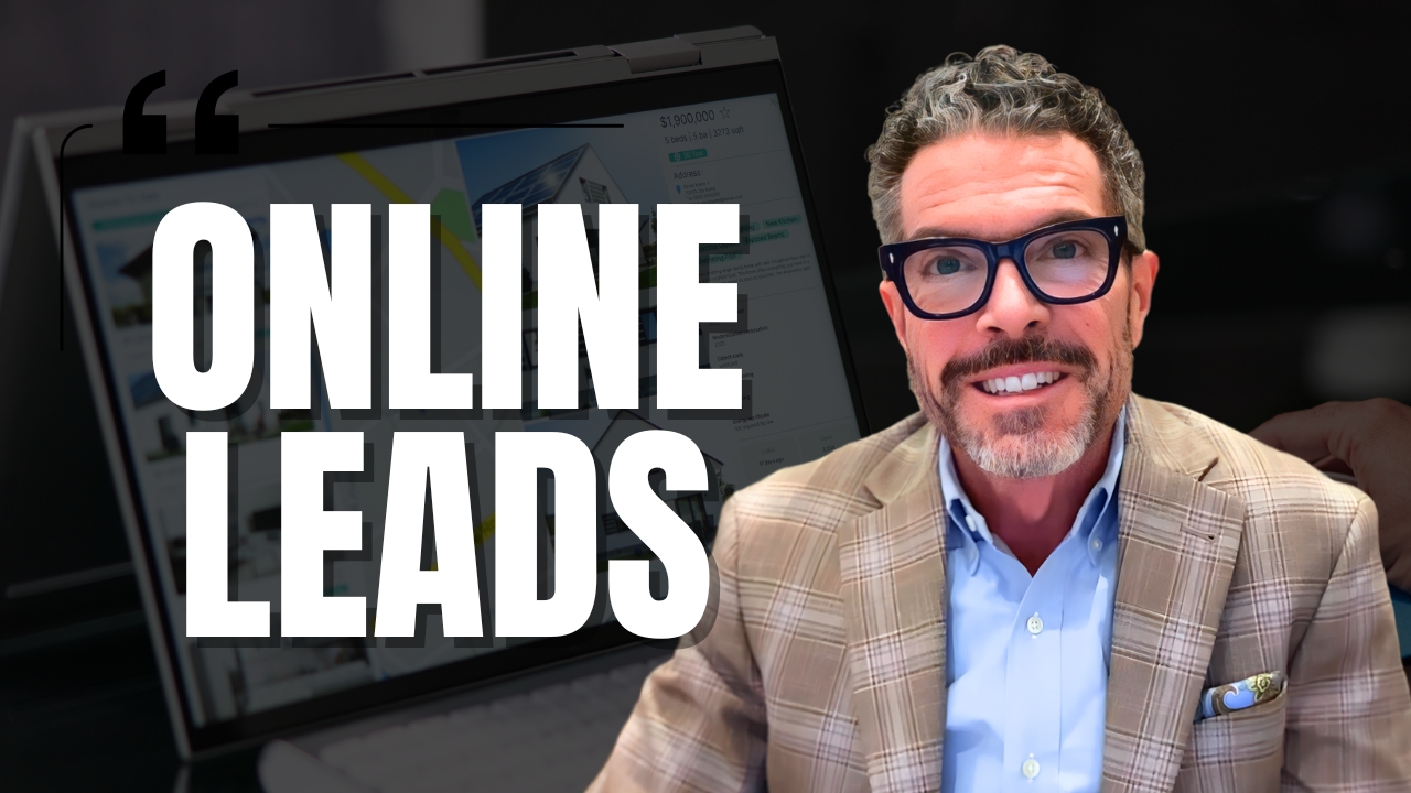 How Do You Turn Online Buyer Leads Into Valuable Appointments?